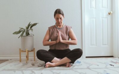 Pranayama – Unexpected Benefits of Breathing as a Spiritual Practice