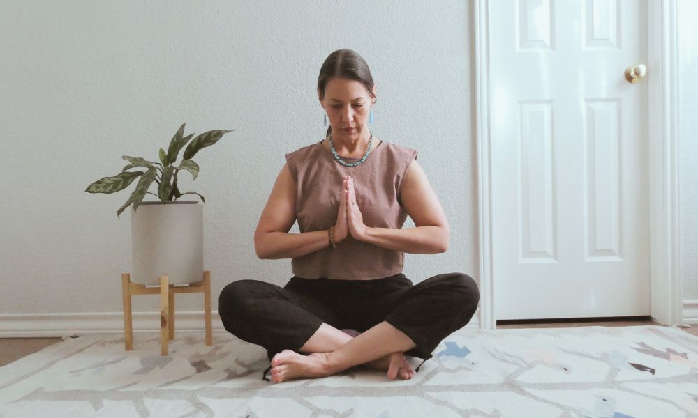 Pranayama – Unexpected Benefits of Breathing as a Spiritual Practice